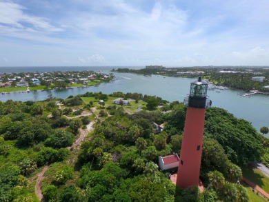 Experience the best of Jupiter living in this lovely affordable on The Golf Club of Jupiter in Florida - for sale on GolfHomes.com, golf home, golf lot