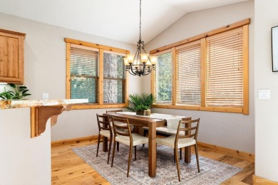 Tucked in a quiet neighborhood you'll find the perfect balance on Tahoe Paradise Golf Course in California - for sale on GolfHomes.com, golf home, golf lot