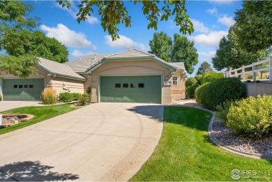 Beautifully Maintained Ranch-Style Home in the Charming Mariana on Mariana Butte Golf Course in Colorado - for sale on GolfHomes.com, golf home, golf lot