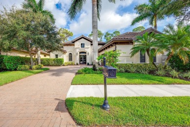 Get ready to enjoy the latest extraordinary custom home in the on The Classics Country Club At Lely Resort in Florida - for sale on GolfHomes.com, golf home, golf lot