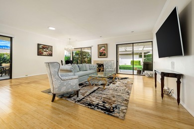 This property offers exceptional value in The Springs, perfect on The Springs Country Club in California - for sale on GolfHomes.com, golf home, golf lot