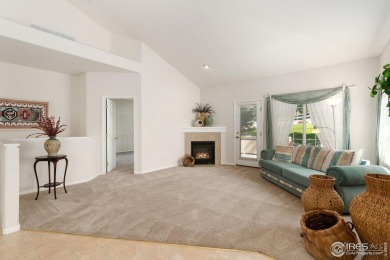 Beautifully Maintained Ranch-Style Home in the Charming Mariana on Mariana Butte Golf Course in Colorado - for sale on GolfHomes.com, golf home, golf lot