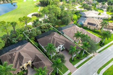 Get ready to enjoy the latest extraordinary custom home in the on The Classics Country Club At Lely Resort in Florida - for sale on GolfHomes.com, golf home, golf lot