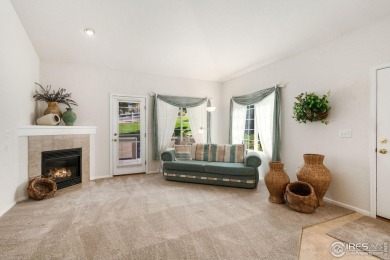 Beautifully Maintained Ranch-Style Home in the Charming Mariana on Mariana Butte Golf Course in Colorado - for sale on GolfHomes.com, golf home, golf lot