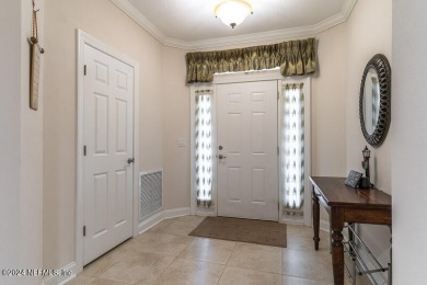 You will love the convenience of this fantastic 4 bedroom, 4 on Slammer and Squire Golf Course in Florida - for sale on GolfHomes.com, golf home, golf lot