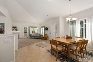 Beautifully Maintained Ranch-Style Home in the Charming Mariana on Mariana Butte Golf Course in Colorado - for sale on GolfHomes.com, golf home, golf lot