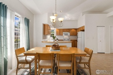 Beautifully Maintained Ranch-Style Home in the Charming Mariana on Mariana Butte Golf Course in Colorado - for sale on GolfHomes.com, golf home, golf lot