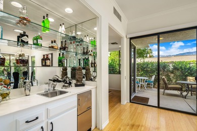 This property offers exceptional value in The Springs, perfect on The Springs Country Club in California - for sale on GolfHomes.com, golf home, golf lot