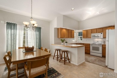 Beautifully Maintained Ranch-Style Home in the Charming Mariana on Mariana Butte Golf Course in Colorado - for sale on GolfHomes.com, golf home, golf lot