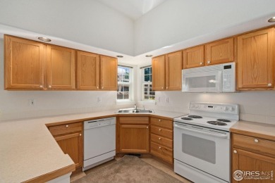 Beautifully Maintained Ranch-Style Home in the Charming Mariana on Mariana Butte Golf Course in Colorado - for sale on GolfHomes.com, golf home, golf lot