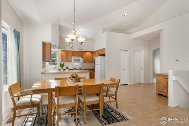 Beautifully Maintained Ranch-Style Home in the Charming Mariana on Mariana Butte Golf Course in Colorado - for sale on GolfHomes.com, golf home, golf lot