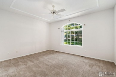 Beautifully Maintained Ranch-Style Home in the Charming Mariana on Mariana Butte Golf Course in Colorado - for sale on GolfHomes.com, golf home, golf lot