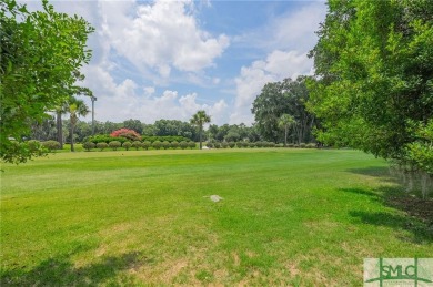 Lovely 4 Bedroom 3 Bath 2893 sq ft patio home in Palmetto. Good on The Landings Club - Palmetto in Georgia - for sale on GolfHomes.com, golf home, golf lot