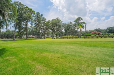 Lovely 4 Bedroom 3 Bath 2893 sq ft patio home in Palmetto. Good on The Landings Club - Palmetto in Georgia - for sale on GolfHomes.com, golf home, golf lot