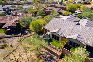 Luxury Living in Prestigious Blackstone at Vistancia

Discover on Blackstone Country Club in Arizona - for sale on GolfHomes.com, golf home, golf lot