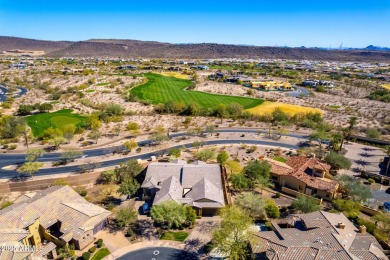 Luxury Living in Prestigious Blackstone at Vistancia

Discover on Blackstone Country Club in Arizona - for sale on GolfHomes.com, golf home, golf lot