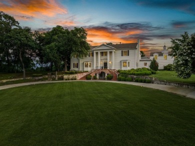 Step into luxury at 4132 Edgehill Road, where elegance meets on Ridglea Country Club in Texas - for sale on GolfHomes.com, golf home, golf lot