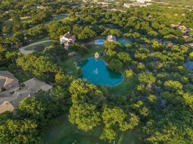 Step into luxury at 4132 Edgehill Road, where elegance meets on Ridglea Country Club in Texas - for sale on GolfHomes.com, golf home, golf lot