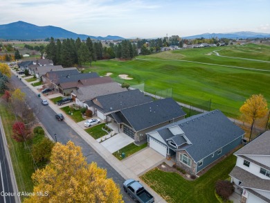 A perfect blend of modern living, peacefulness and convenience! on Prairie Falls Golf Club in Idaho - for sale on GolfHomes.com, golf home, golf lot