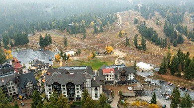 Discover unparalleled luxury in the heart of The Village at on Osprey Meadows at Tamarack Resort in Idaho - for sale on GolfHomes.com, golf home, golf lot