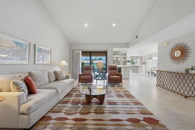 This extensively remodeled El Matador floor plan is located on on Chaparral Country Club in California - for sale on GolfHomes.com, golf home, golf lot