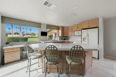 This extensively remodeled El Matador floor plan is located on on Chaparral Country Club in California - for sale on GolfHomes.com, golf home, golf lot