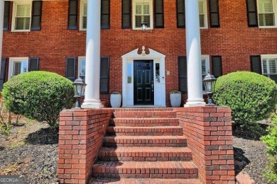 HIGHLY MOTIVATED SELLER! Welcome to the epitome of luxury living on College Park Municipal Golf Course in Georgia - for sale on GolfHomes.com, golf home, golf lot