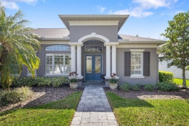 Under contract-accepting backup offers. Gorgeous 3-Bedroom Home on University Park Country Club in Florida - for sale on GolfHomes.com, golf home, golf lot