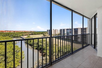 One or more photo(s) has been virtually staged. Live Above It on Cove Cay Country Club in Florida - for sale on GolfHomes.com, golf home, golf lot