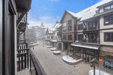 This ski-in/ski-out mountain-modern luxury residence is a fully on Osprey Meadows at Tamarack Resort in Idaho - for sale on GolfHomes.com, golf home, golf lot