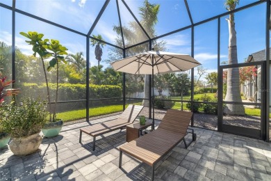 Under contract-accepting backup offers. Gorgeous 3-Bedroom Home on University Park Country Club in Florida - for sale on GolfHomes.com, golf home, golf lot
