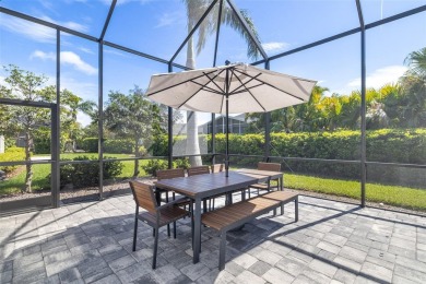 Under contract-accepting backup offers. Gorgeous 3-Bedroom Home on University Park Country Club in Florida - for sale on GolfHomes.com, golf home, golf lot