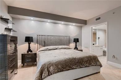 THIS IS ONE SEXY TURNBERRY TOWERS UNIT.  Great 06 Stack!  South on Las Vegas Country Club in Nevada - for sale on GolfHomes.com, golf home, golf lot