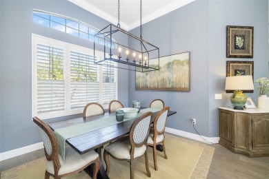 Under contract-accepting backup offers. Gorgeous 3-Bedroom Home on University Park Country Club in Florida - for sale on GolfHomes.com, golf home, golf lot