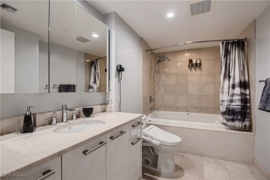 THIS IS ONE SEXY TURNBERRY TOWERS UNIT.  Great 06 Stack!  South on Las Vegas Country Club in Nevada - for sale on GolfHomes.com, golf home, golf lot