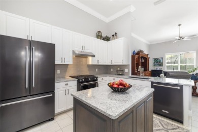 Under contract-accepting backup offers. Gorgeous 3-Bedroom Home on University Park Country Club in Florida - for sale on GolfHomes.com, golf home, golf lot