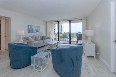 2 bedroom / 2 bath condo directly on beach in Jupiter. Ideal for on Jupiter Dunes Golf Course in Florida - for sale on GolfHomes.com, golf home, golf lot