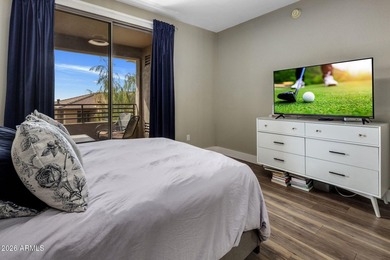 Luxury Resort-Style Living in North Scottsdale! This private on Grayhawk Golf Club  in Arizona - for sale on GolfHomes.com, golf home, golf lot