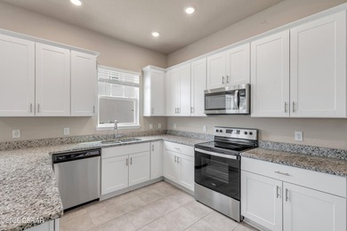 Welcome to this inviting 3-bedroom, 2.5-bathroom home offering 1 on Venetian Bay Golf Course in Florida - for sale on GolfHomes.com, golf home, golf lot