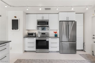 Remodeled Gulf Harbour Gem with Expansive Golf Course Views! on Gulf Harbour Yacht and Country Club in Florida - for sale on GolfHomes.com, golf home, golf lot