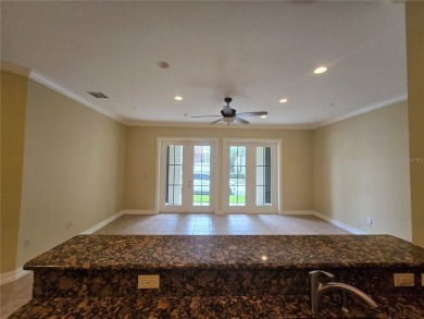 Sought after Carlyle Residence ANDOVER model in Celebration on Celebration Golf Club in Florida - for sale on GolfHomes.com, golf home, golf lot