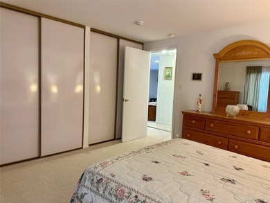 Well maintained 1 bedroom *Adam* in the Blue Ridge Community on Blue Ridge Golf Club in New York - for sale on GolfHomes.com, golf home, golf lot
