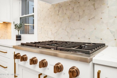 Experience luxury in this beautifully renovated 4-bedroom estate on Plantation at Ponte Vedra in Florida - for sale on GolfHomes.com, golf home, golf lot