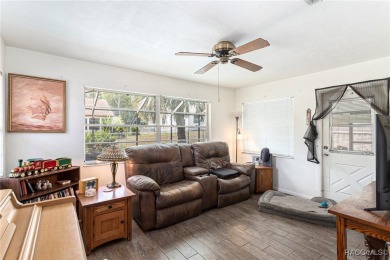 Charming 2BR/2BA home in the heart of Beverly Hills! This on Brentwood Farms Golf Club in Florida - for sale on GolfHomes.com, golf home, golf lot