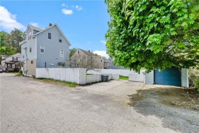 Calling all investors! 27 Greenville Ave offers a unique on Button Hole Short Course and Teaching Center in Rhode Island - for sale on GolfHomes.com, golf home, golf lot