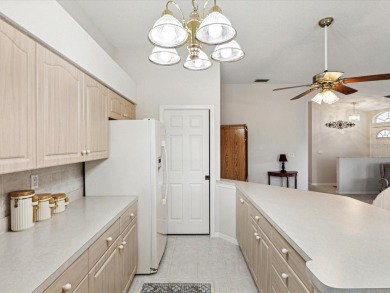 UNIQUELY DIFFERENT! THE UNIQUELY DESIGNED PRIMARY BEDROOM on Summertree Golf Course in Florida - for sale on GolfHomes.com, golf home, golf lot