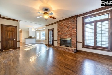 Set on a private .79-acre golf course lot, this beautifully on The Wildewood Country Club in South Carolina - for sale on GolfHomes.com, golf home, golf lot