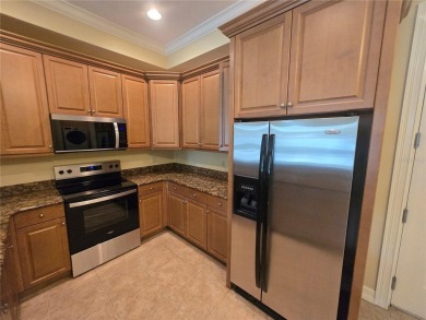 Sought after Carlyle Residence ANDOVER model in Celebration on Celebration Golf Club in Florida - for sale on GolfHomes.com, golf home, golf lot