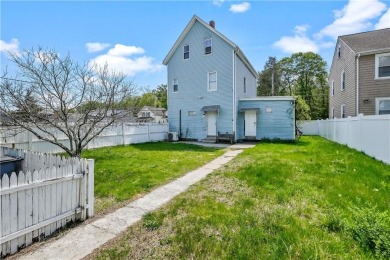 Calling all investors! 27 Greenville Ave offers a unique on Button Hole Short Course and Teaching Center in Rhode Island - for sale on GolfHomes.com, golf home, golf lot