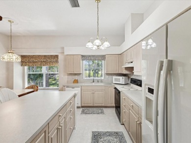 UNIQUELY DIFFERENT! THE UNIQUELY DESIGNED PRIMARY BEDROOM on Summertree Golf Course in Florida - for sale on GolfHomes.com, golf home, golf lot